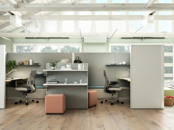 Answer Panel Systems examples