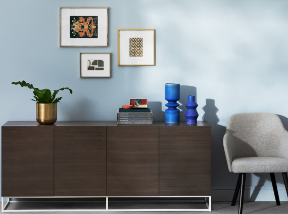 West Elm Work Greenpoint Storage​