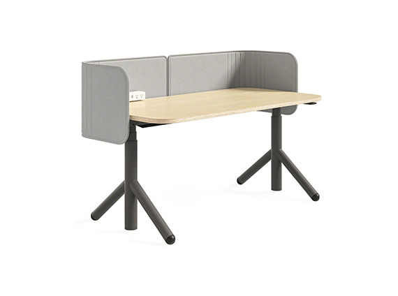 adjustable desk