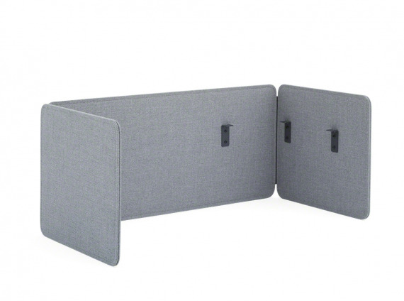 Bivi Screen: Wrap Screen on white background