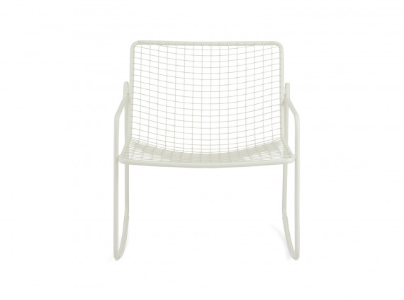 Rocking Lounge Chair