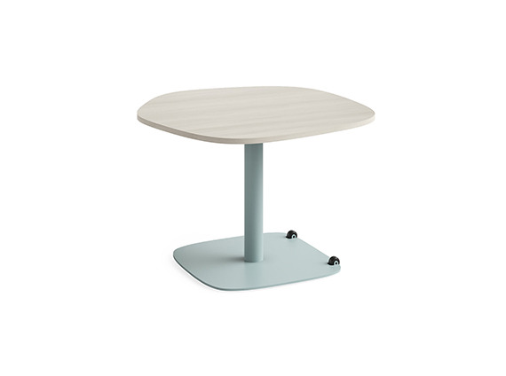 Elbrook Huddle Table - Seated Height