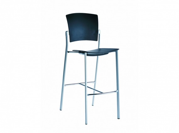 Enea bar stool by Coalesse