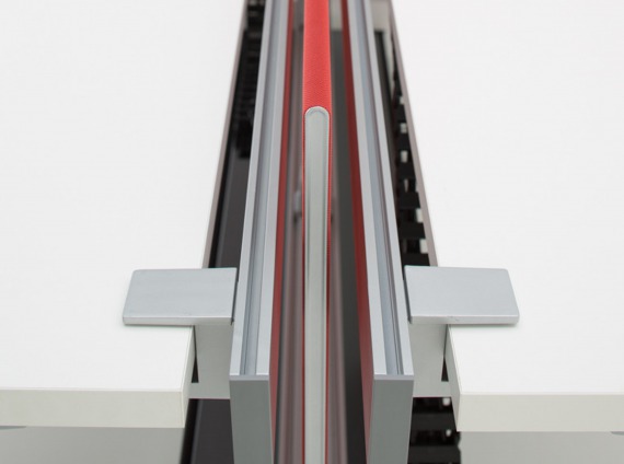 SOTO  Rail by Steelcase