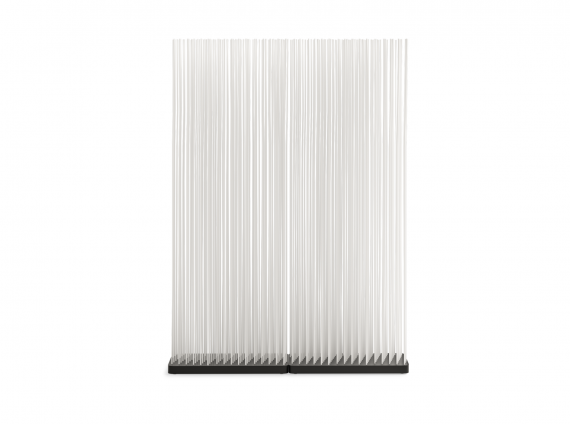 Sticks space divider