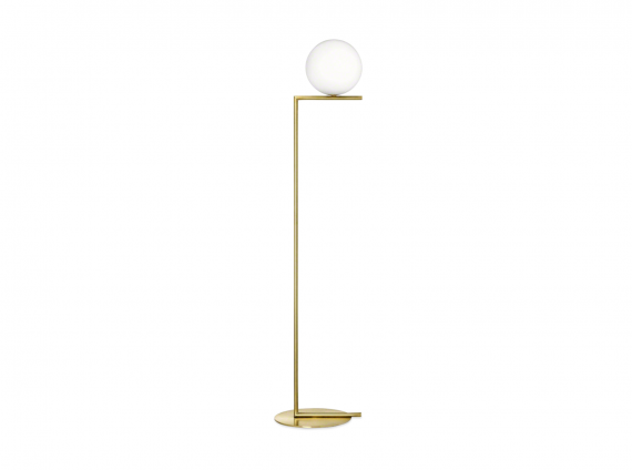 IC Floor Lamp modern