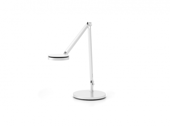 dash Task Light in white