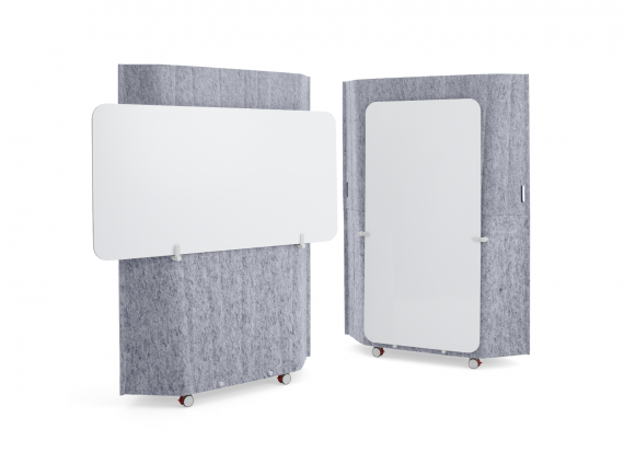 Flex Acoustic Boundary acoustic division