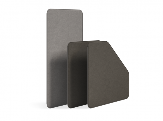 Steelcase Flex Screen multiple sizes